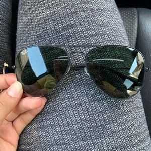 ray-ban sunglasses